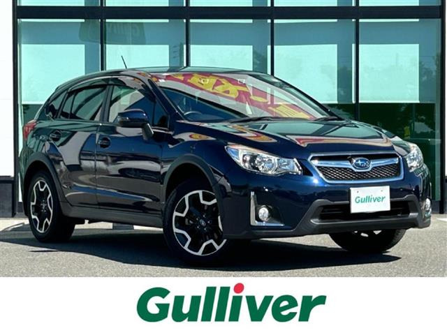 インプレッサXV2.0i アイサイト 4WD4WD 修復歴無し