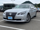 トヨタ クラウンマジェスタ 3.5 Fバージョン