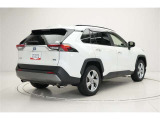 RAV4 2.5 ハイブリッド G E-Four 4WD 