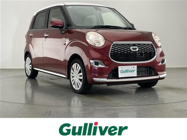 キャスト スタイル X SAII 修復歴無し