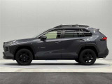 RAV4 2.0 アドベンチャー オフロードパッケージ 4WD 