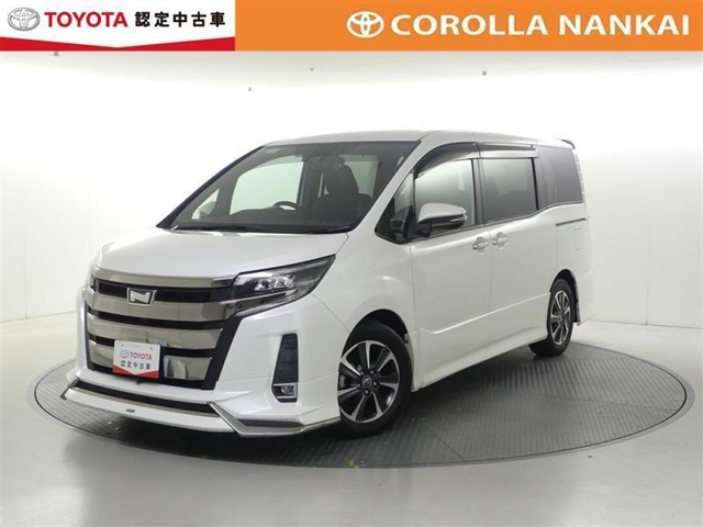 ノア 2.0 Si W×B 