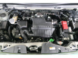 【エンジンルーム】ご納車前には、しっかり点検実施◎ご購入後のメンテナンスはお得な『安心メンテナンスパック』がオススメです!(スズキ車のみ)プラン詳細はスタッフまで☆