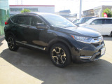 CR-V 2.0 ハイブリッド EX 4WD 