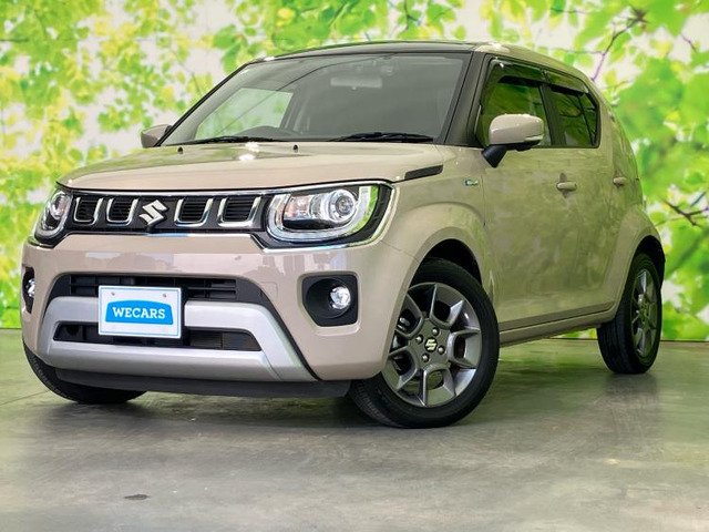 イグニス1.2 ハイブリッド(HYBRID) MV