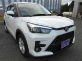 雪道にも強いSUV