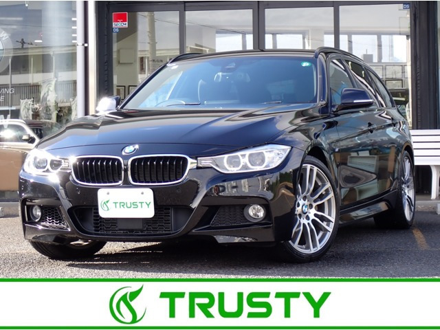 3シリーズツーリング 335i Mスポーツ