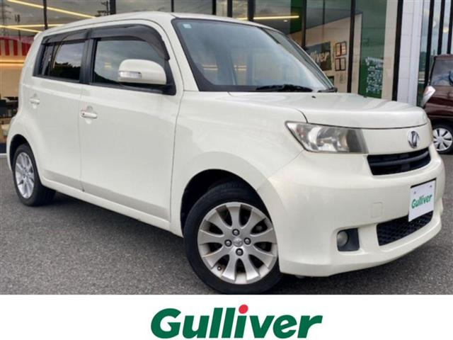 bB1.5 Z Lパッケージ修復歴無し