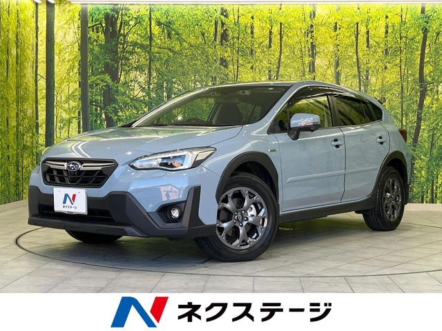 XV2.0e-L アイサイト スマートエディション 4WD