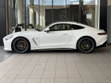 AMG GT 63 4マチックプラス クーペ 4WD