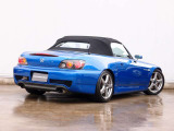 S2000 2.2 ASM車両 ASMエアロ ASMマフラー ASMカー