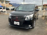 トヨタ ノア
