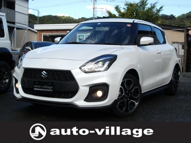 スイフト スポーツ 1.4