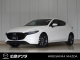マツダ MAZDA3ファストバック