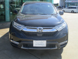 CR-V 2.0 ハイブリッド EX 4WD 