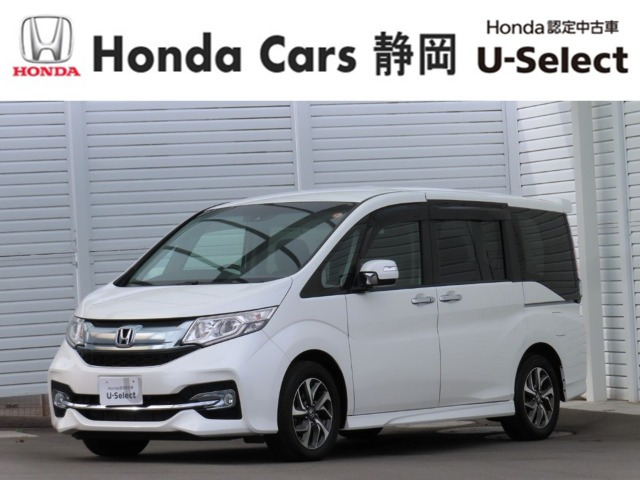 ステップワゴン1.5 スパーダ アドバンスパッケージ アルファ