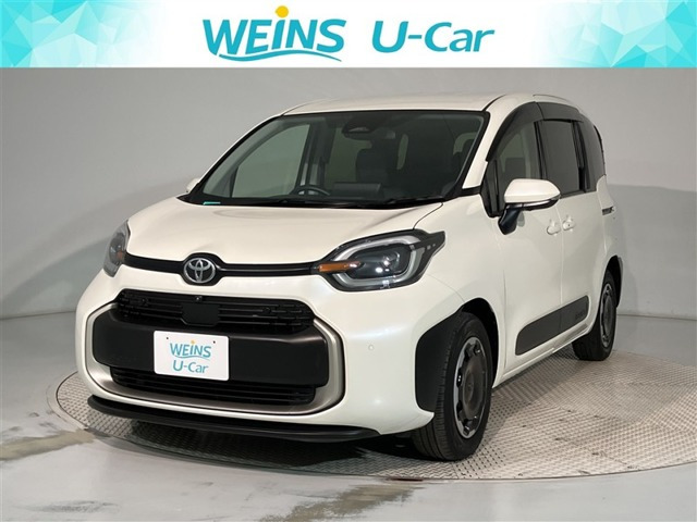 シエンタ ハイブリッド 1.5 Z