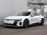 e-tron GT クワトロ 4WD