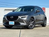 【中古車情報】マツダ CX-3 2.0 20S  の中古車詳細(走行距離:6.6万km、カラー:マシーングレープレミアムメタリック、販売地域:佐賀県佐賀市)