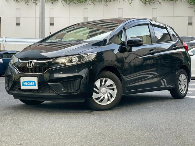 フィット 1.3 13G Lパッケージ ファインエディション （DBA-GK3）