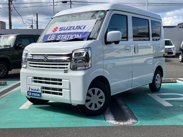 エブリイ ジョイン 4WD 