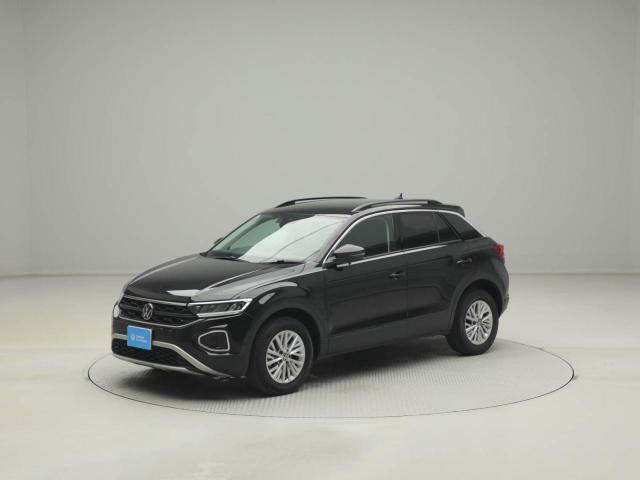 T-RocTSI アクティブ