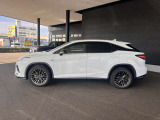 RX 300 Fスポーツ 