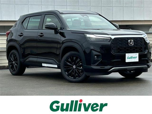 WR-V1.5 Z ブラックスタイル修復歴無し