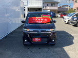 ワゴンRカスタムZ ハイブリッド(HYBRID) ZX