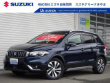 SX4 Sクロス 1.6 