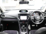 フォレスター 1.8 スポーツ 4WD 