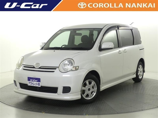 シエンタ1.5 X Lパッケージ