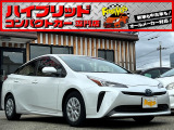 トヨタ プリウス