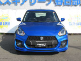 スイフト 1.4 スポーツ スズキ セーフティ サポート非装着車 