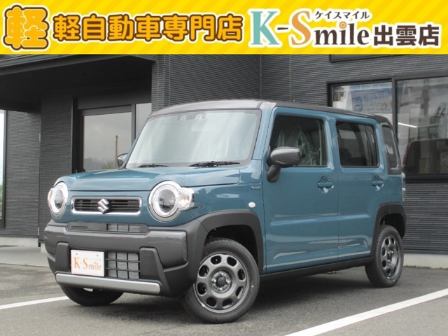 スペーシア ハイブリッド(HYBRID) G 