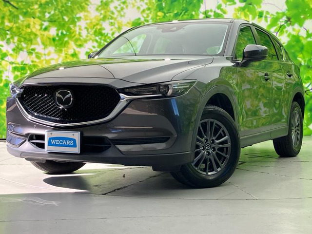 CX-52.0 20S プロアクティブ