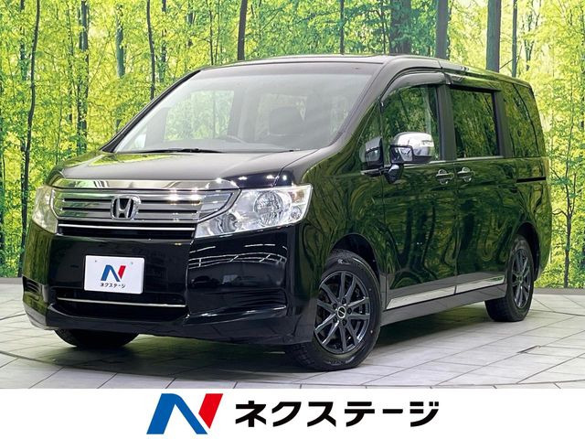 ステップワゴン2.0 L