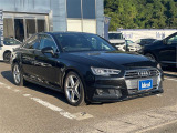 A4 2.0 TFSI スポーツ Sラインパッケージ 