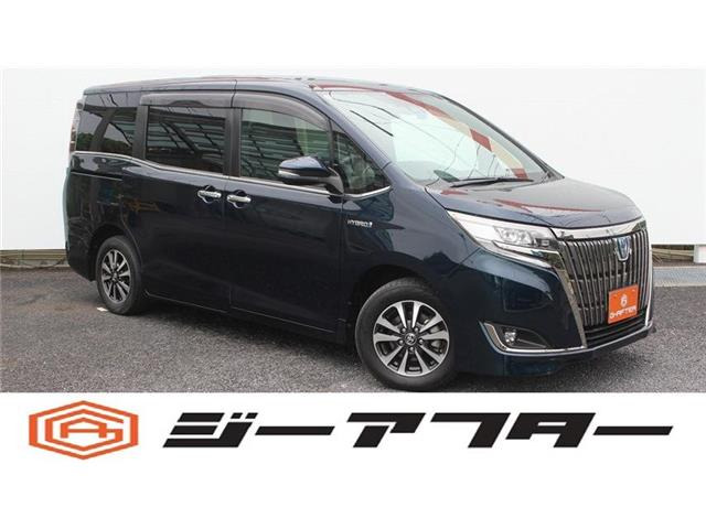 エスクァイアハイブリッド 1.8 Gi プレミアムパッケージ ブラックテイラード 純正10...