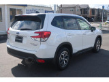 フォレスター 2.0 ツーリング 4WD 