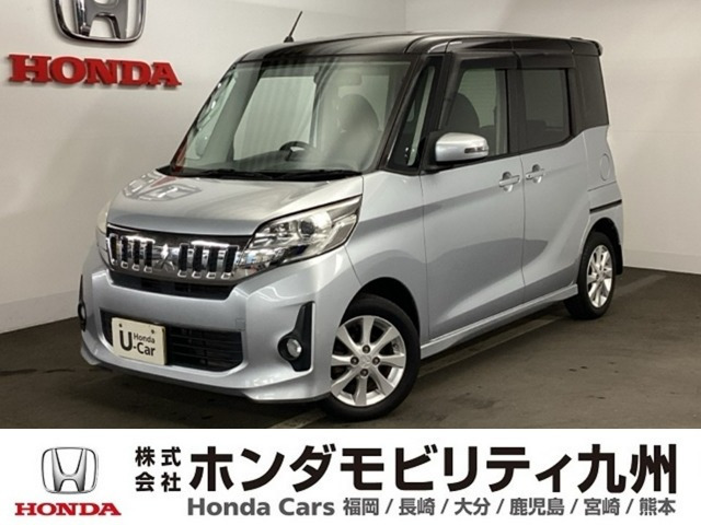 eKスペースカスタム T