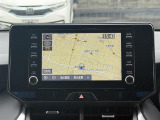 ハリアー 2.0 G レンタUP半革シート純正ナビ地デジBカメラ