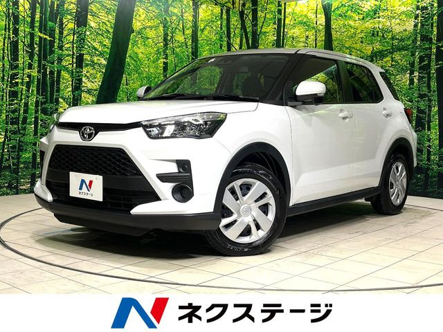 ライズ1.2 X