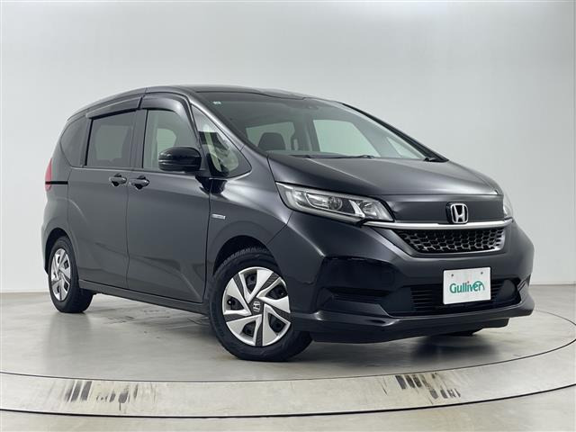 フリード 1.5 ハイブリッド G ホンダセンシング 修復歴無し