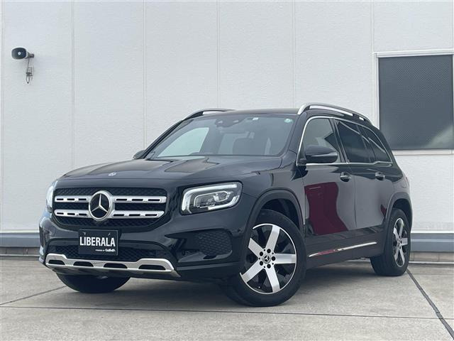 GLBGLB200d 4マチック 4WD4WD 修復歴無し