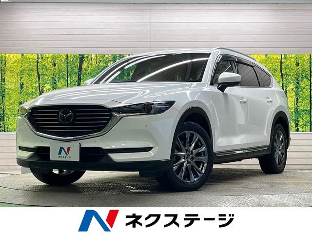 CX-82.5 25S Lパッケージ