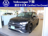 フォルクスワーゲン T-Cross