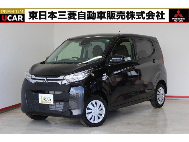 eKワゴン M 4WD 