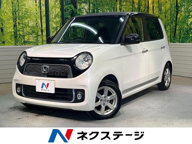 N-ONE プレミアム Lパッケージ 