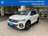フォルクスワーゲン T-Roc